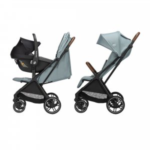 Poussette indra Bebeconfort