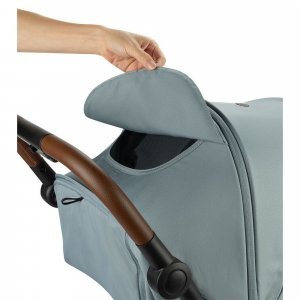 Poussette indra Bebeconfort