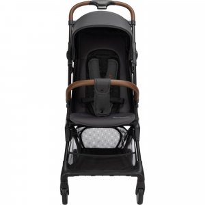 Poussette zephir mineral graphique Bebeconfort