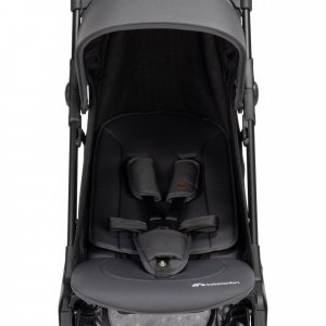 Poussette zephir mineral graphique Bebeconfort