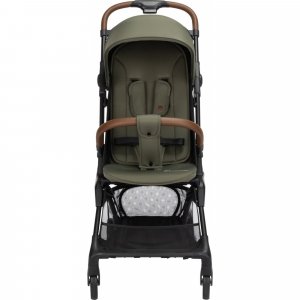 Poussette zephir mineral green Bebeconfort