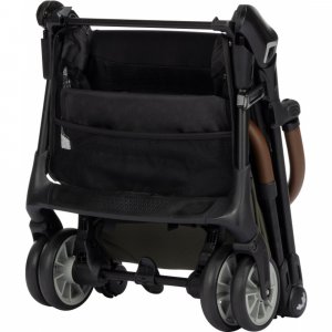 Poussette zephir mineral green Bebeconfort