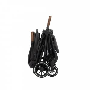 Poussette double mane mineral graphite Bebeconfort