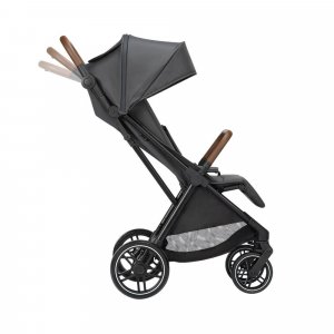 Poussette indra mineral graphite Bebeconfort