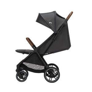 Poussette indra mineral graphite Bebeconfort