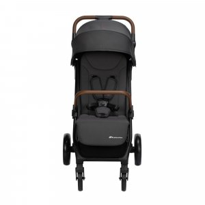 Poussette indra mineral graphite Bebeconfort