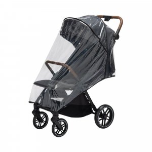 Poussette indra mineral graphite Bebeconfort