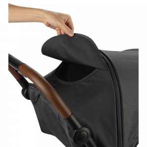 Poussette indra mineral graphite Bebeconfort