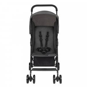 Poussette canne snow mineral graphite Bebeconfort