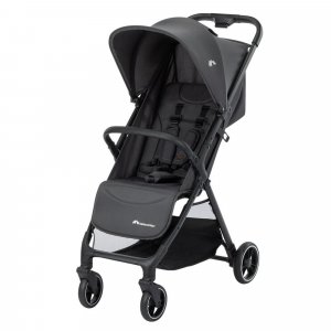 Poussette azur mineral graphite Bebeconfort