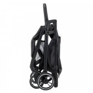 Poussette azur mineral graphite Bebeconfort