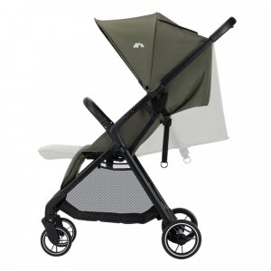 Poussette azur mineral green Bebeconfort