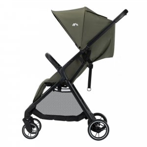 Poussette azur mineral green Bebeconfort