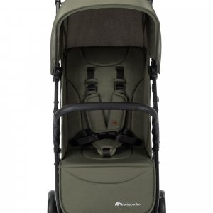 Poussette azur mineral green Bebeconfort