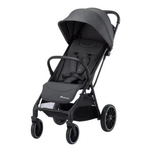 Poussette compacte artic mineral graphite Bebeconfort