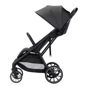 Poussette compacte artic mineral graphite Bebeconfort