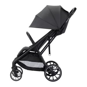 Poussette compacte artic mineral graphite Bebeconfort