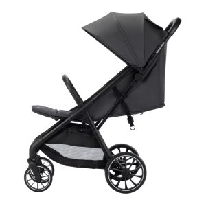 Poussette compacte artic mineral graphite Bebeconfort