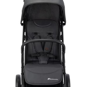 Poussette compacte artic mineral graphite Bebeconfort