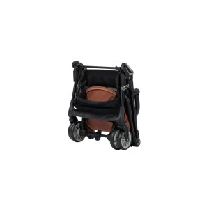 Poussette compacte zephir mineral copper Bebeconfort
