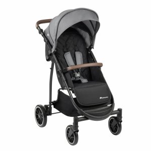 Poussette ingenious major grey Bebeconfort