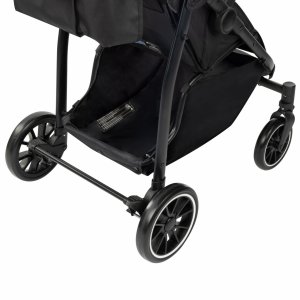 Poussette ingenious major grey Bebeconfort