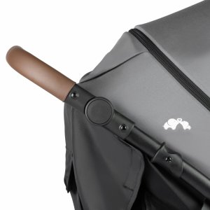 Poussette ingenious major grey Bebeconfort