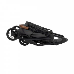 Poussette duo misty mineral graphite Bebeconfort