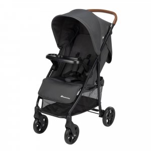 Poussette duo misty mineral graphite Bebeconfort