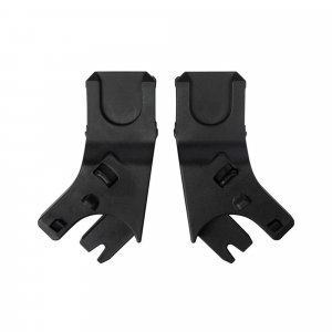 Poussette duo sunlite mineral graphite Bebeconfort