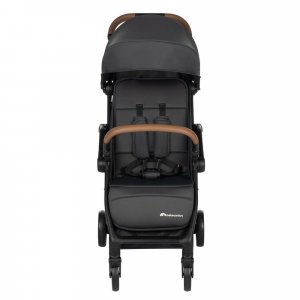 Poussette duo sunlite mineral graphite Bebeconfort