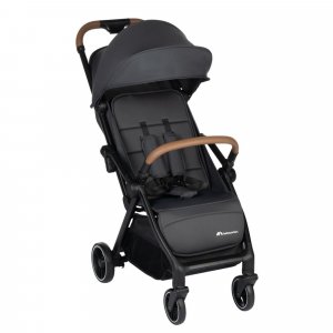 Poussette duo sunlite mineral graphite Bebeconfort