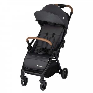 Poussette duo sunlite mineral graphite Bebeconfort