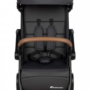 Poussette duo sunlite mineral graphite Bebeconfort
