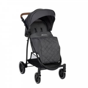 Poussette ingenious mineral graphite Bebeconfort