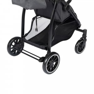 Poussette ingenious mineral graphite Bebeconfort