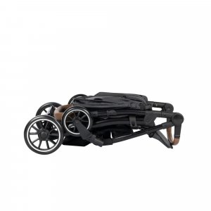 Poussette ingenious mineral graphite Bebeconfort