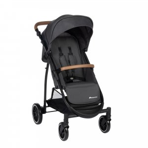 Poussette ingenious mineral graphite Bebeconfort