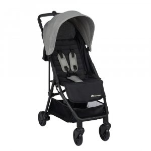 Poussette teeny 3d tinted gray Bebeconfort