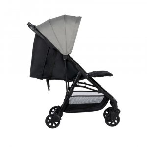 Poussette teeny 3d tinted gray Bebeconfort