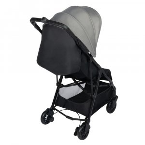 Poussette teeny 3d tinted gray Bebeconfort