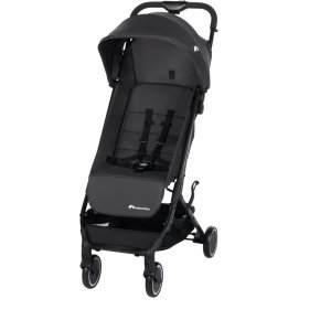 Poussette soko mineral graphite Bebeconfort