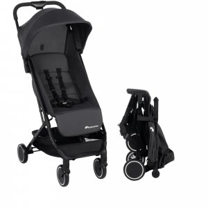 Poussette soko mineral graphite Bebeconfort
