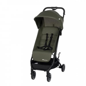 Poussette ultra compacte soko - mineral green Bebeconfort