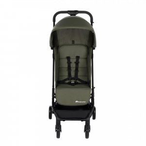 Poussette ultra compacte soko - mineral green Bebeconfort