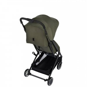 Poussette ultra compacte soko - mineral green Bebeconfort