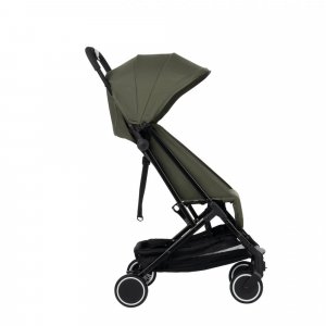 Poussette ultra compacte soko - mineral green Bebeconfort