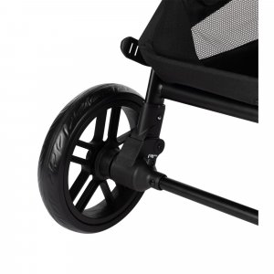 Poussette trio luvia mineral graphite Bebeconfort