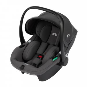 Poussette trio luvia mineral graphite Bebeconfort