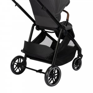 Poussette trio luvia mineral graphite Bebeconfort